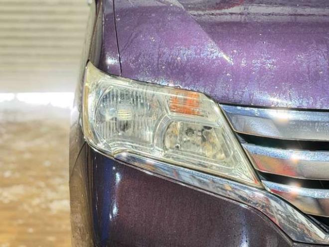 セレナ2.0 ハイウェイスター 4WD　防錆塗装4WDナビBカメエンスタ後席モニタETC 2000