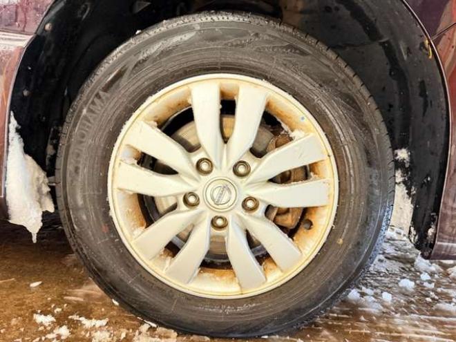 セレナ2.0 ハイウェイスター 4WD　防錆塗装4WDナビBカメエンスタ後席モニタETC 2000