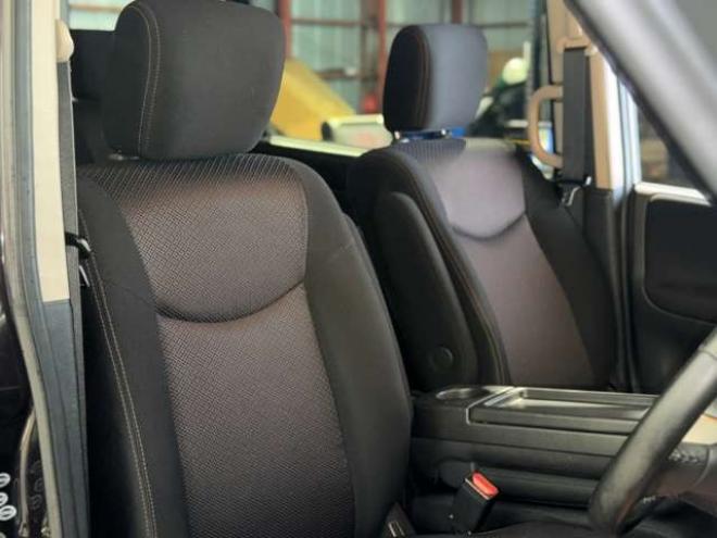 セレナ2.0 ハイウェイスター 4WD　防錆塗装4WDナビBカメエンスタ後席モニタETC 2000