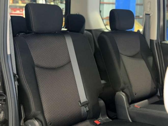 セレナ2.0 ハイウェイスター 4WD　防錆塗装4WDナビBカメエンスタ後席モニタETC 2000