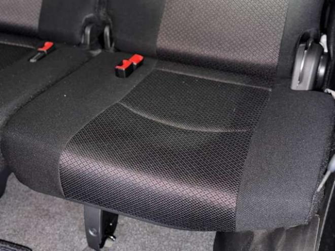 セレナ2.0 ハイウェイスター 4WD　防錆塗装4WDナビBカメエンスタ後席モニタETC 2000