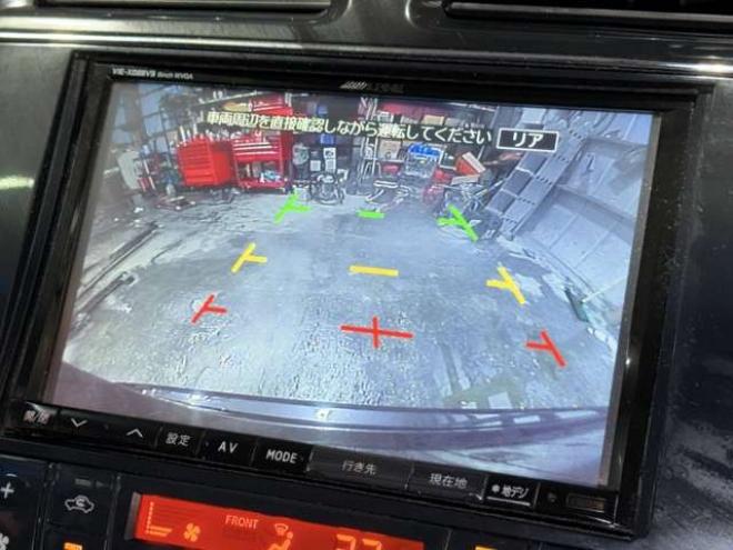 セレナ2.0 ハイウェイスター 4WD　防錆塗装4WDナビBカメエンスタ後席モニタETC 2000