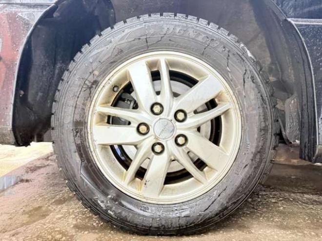 セレナ2.0 ライダー 4WD　防錆塗装4WDTVナビBカメETC後席モニタ 2000