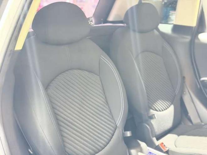 ミニクロスオーバー クーパーS オール4　防錆塗装4WDキーレスETC 正規輸入車 1600