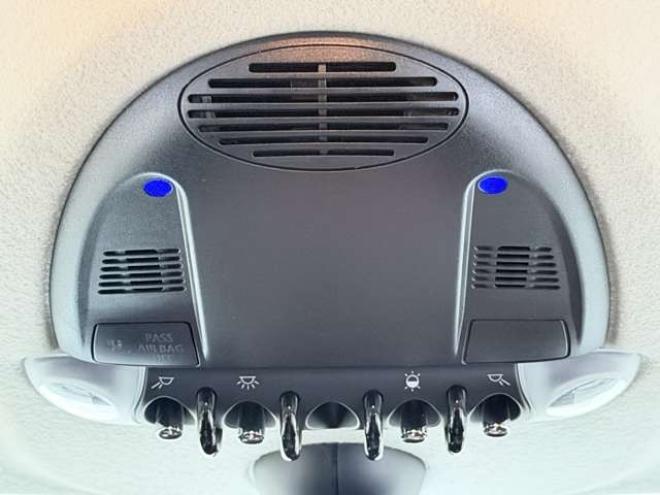 ミニクロスオーバー クーパーS オール4　防錆塗装4WDキーレスETC 正規輸入車 1600