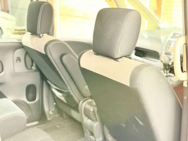 セレナ2.0 ライダー 4WD　防錆塗装4WDTVナビBカメETC 2000