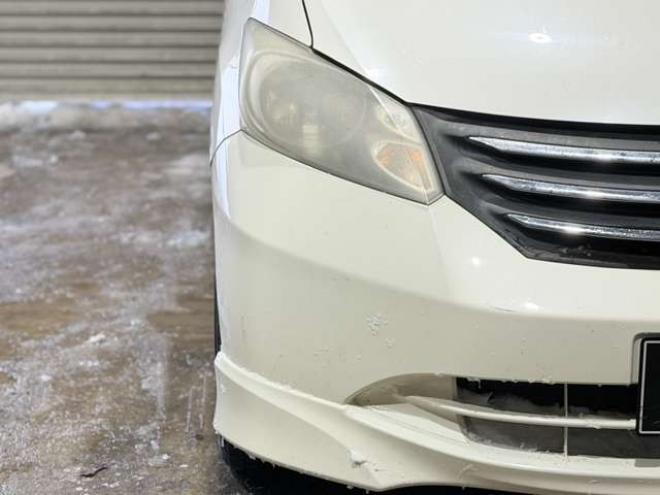 フリード1.5 G エアロ Lパッケージ 4WD　防錆塗装4WDTVナビBカメエンスタETC 1500