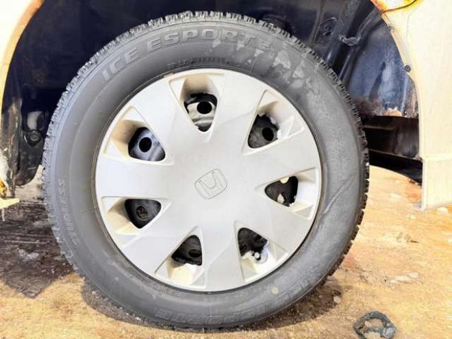 フリード1.5 G エアロ Lパッケージ 4WD　防錆塗装4WDTVナビBカメエンスタETC 1500