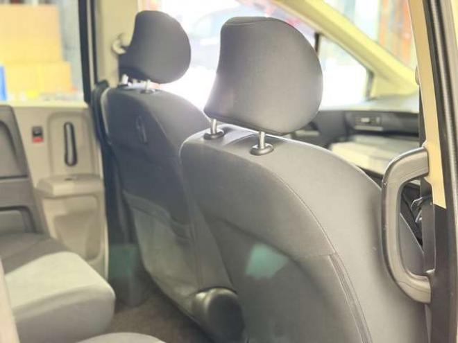 フリード1.5 G エアロ Lパッケージ 4WD　防錆塗装4WDTVナビBカメエンスタETC 1500