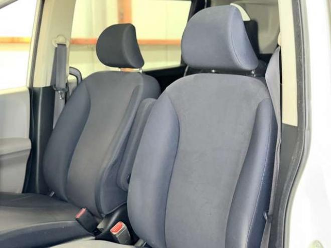 フリード1.5 G エアロ Lパッケージ 4WD　防錆塗装4WDTVナビBカメエンスタETC 1500