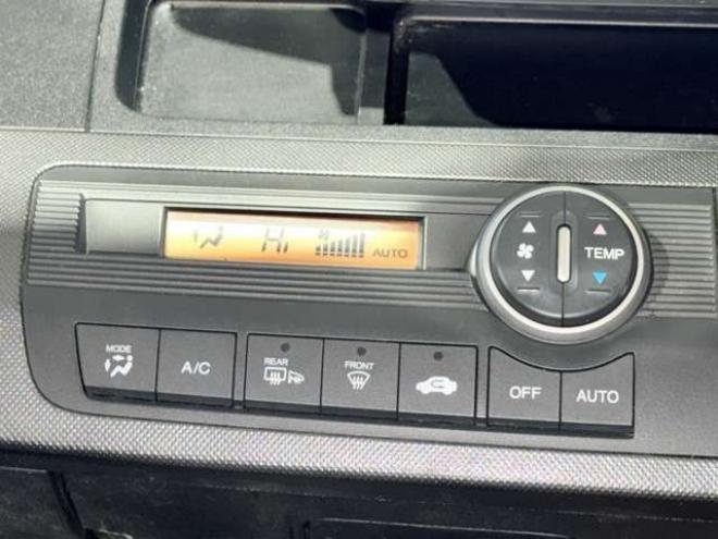 フリード1.5 G エアロ Lパッケージ 4WD　防錆塗装4WDTVナビBカメエンスタETC 1500