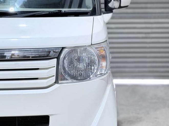 N-BOXG 4WD　下廻防錆CDスマキー 660