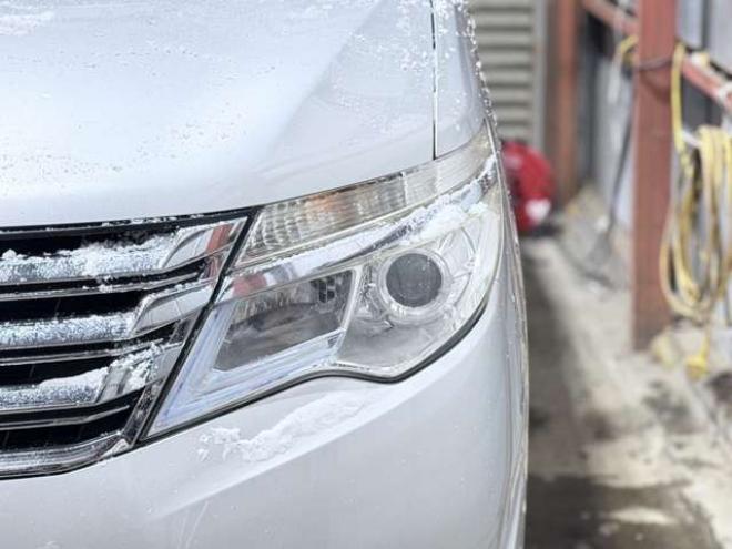 セレナ2.0 20X S-HYBRID　防錆塗装CDエンスタ 2WD 2000