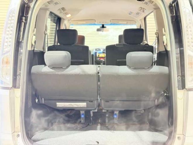 セレナ2.0 20X S-HYBRID　防錆塗装CDエンスタ 2WD 2000