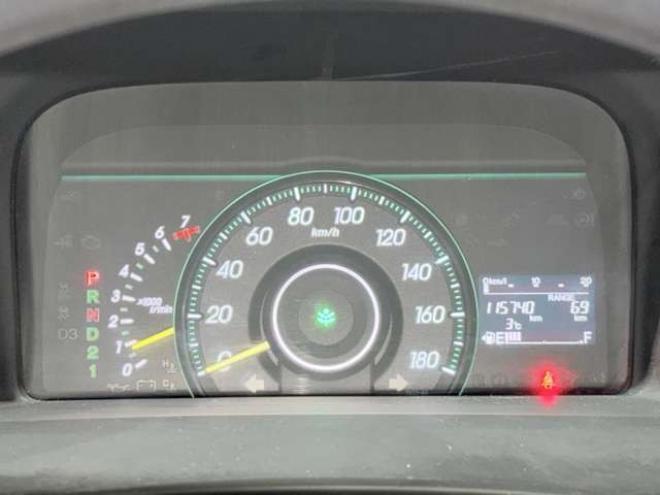 ステップワゴン2.0 G Lパッケージ 4WD　防錆塗装4WDTVナビBカメエンスタETC夏冬タイヤ 2000