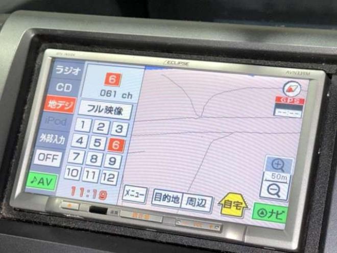 ステップワゴン2.0 G Lパッケージ 4WD　防錆塗装4WDTVナビBカメエンスタETC夏冬タイヤ 2000