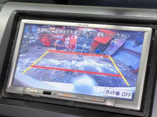 ステップワゴン2.0 G Lパッケージ 4WD　防錆塗装4WDTVナビBカメエンスタETC夏冬タイヤ 2000