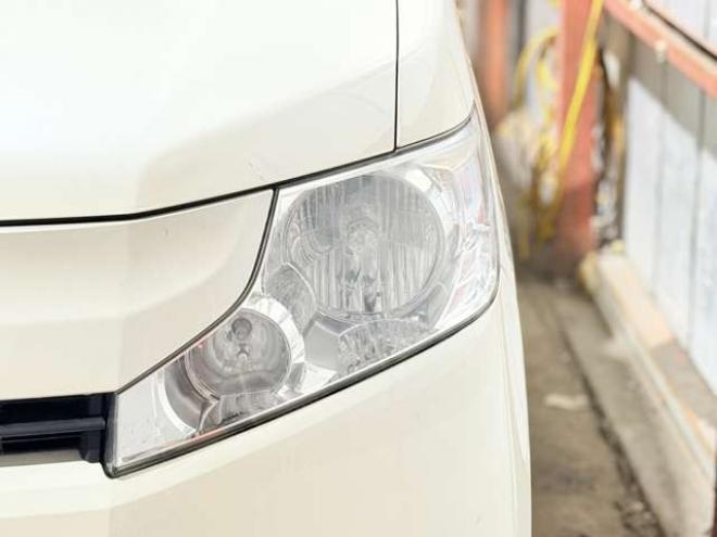 ステップワゴン2.0 G HIDエディション 4WD　防錆塗装4WDTVナビBカメ 2000