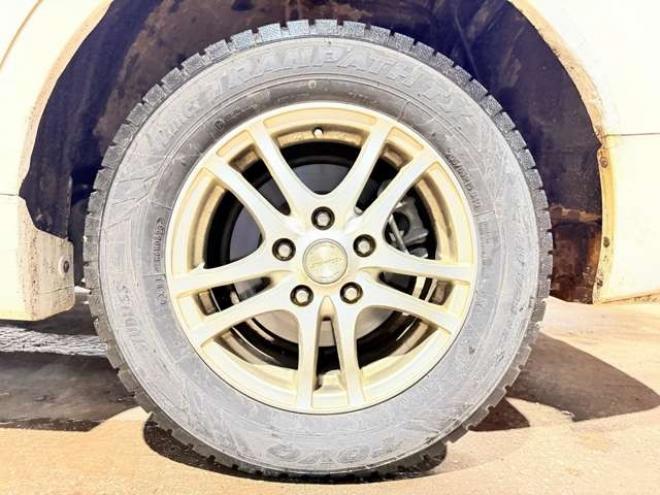 ステップワゴン2.0 G HIDエディション 4WD　防錆塗装4WDTVナビBカメ 2000