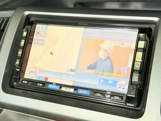 ステップワゴン2.0 G HIDエディション 4WD　防錆塗装4WDTVナビBカメ 2000