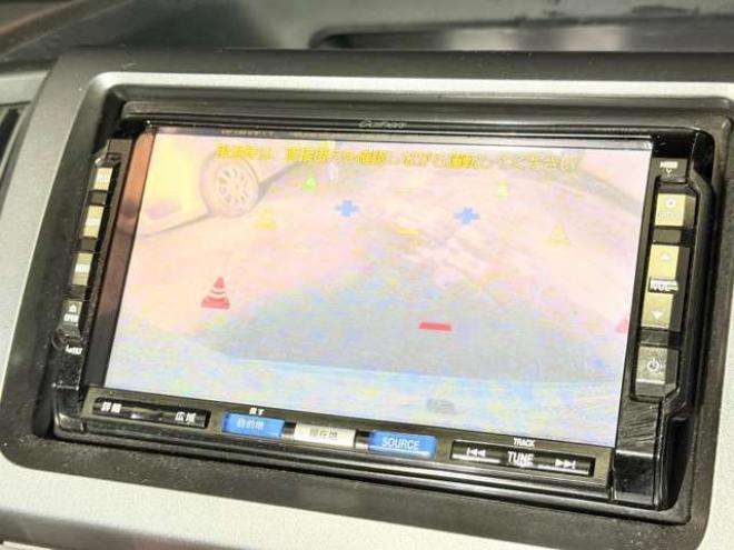 ステップワゴン2.0 G HIDエディション 4WD　防錆塗装4WDTVナビBカメ 2000