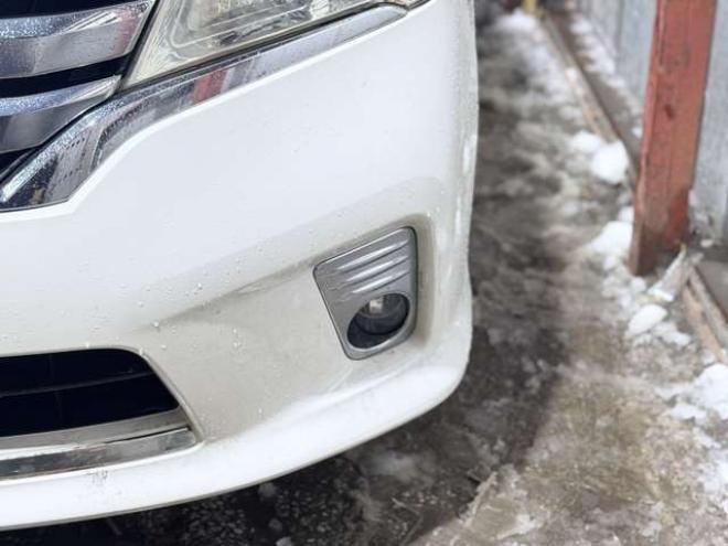 セレナ2.0 ハイウェイスター 4WD　防錆塗装4WDスマキー 2000