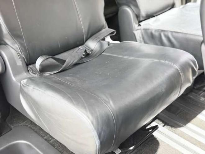 セレナ2.0 ハイウェイスター 4WD　防錆塗装4WDスマキー 2000