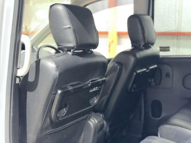 セレナ2.0 ハイウェイスター 4WD　防錆塗装4WDスマキー 2000