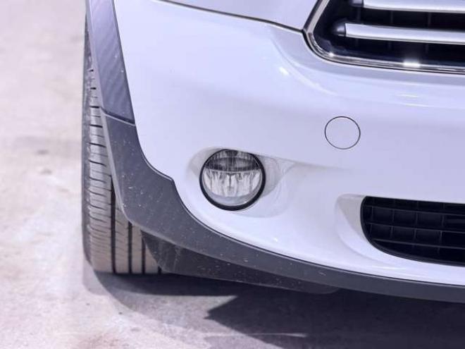 ミニクロスオーバー クーパー オール4　防錆塗装TVナビETC夏冬タイヤ 正規輸入車 4WD 1600