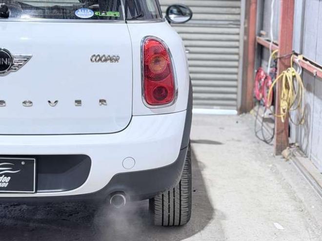 ミニクロスオーバー クーパー オール4　防錆塗装TVナビETC夏冬タイヤ 正規輸入車 4WD 1600