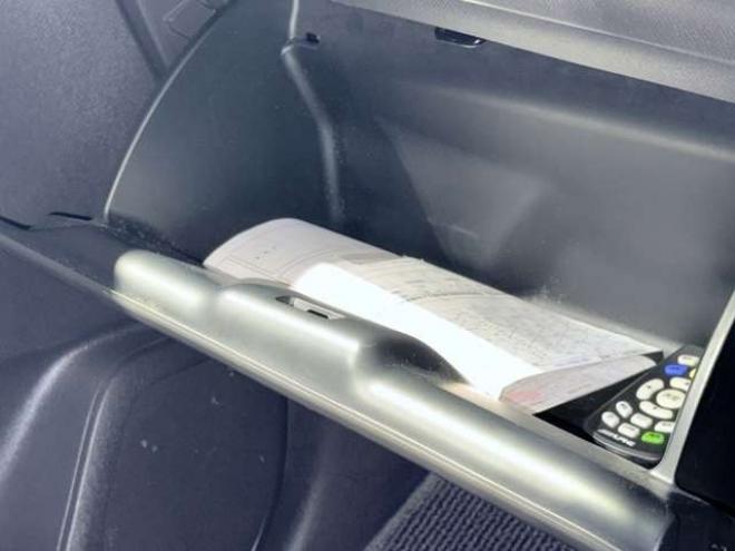 ステップワゴン2.0 L 4WD　下廻防錆 2000