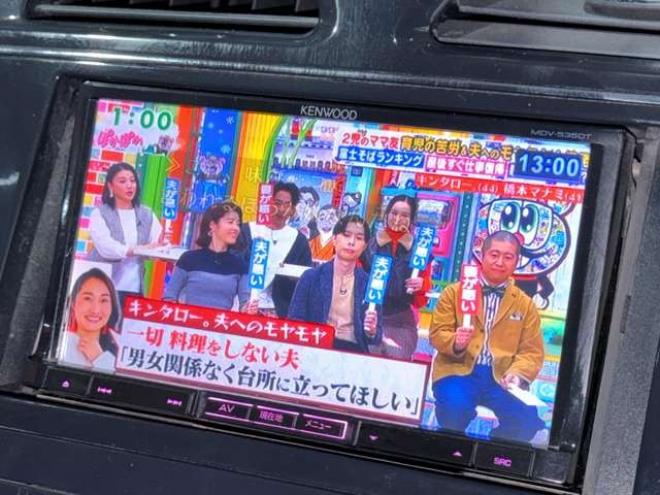 セレナ2.0 ハイウェイスター 4WD　防錆塗装4WDTVナビBカメ 2000