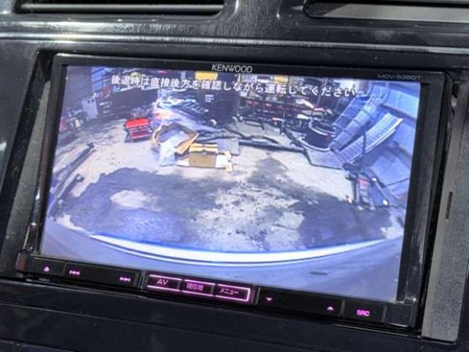 セレナ2.0 ハイウェイスター 4WD　防錆塗装4WDTVナビBカメ 2000