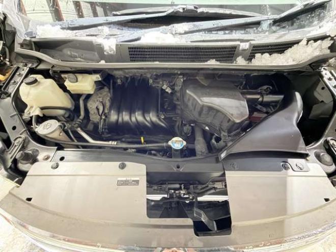 セレナ2.0 20X 4WD　防錆塗装4WDキーレスTVナビ 2000