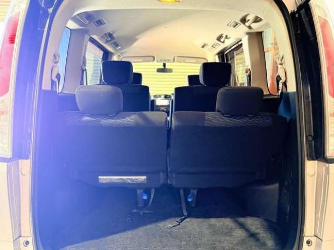 セレナ2.0 20X 4WD　防錆塗装4WDキーレスTVナビ 2000