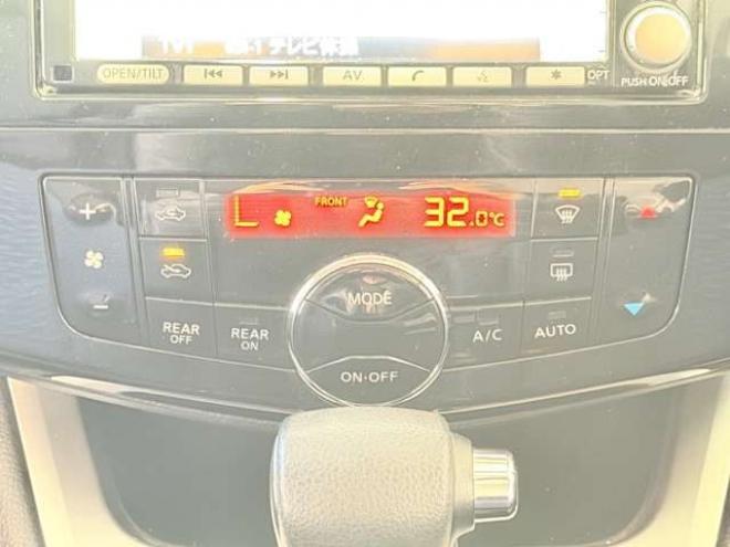 セレナ2.0 20X 4WD　防錆塗装4WDキーレスTVナビ 2000