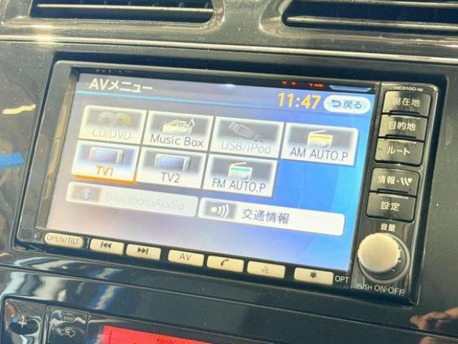 セレナ2.0 20X 4WD　防錆塗装4WDキーレスTVナビ 2000