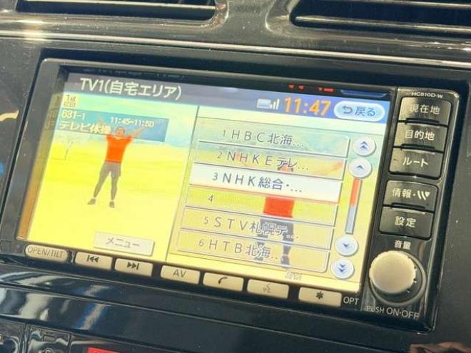 セレナ2.0 20X 4WD　防錆塗装4WDキーレスTVナビ 2000