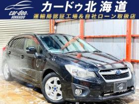 インプレッサ　スポーツ 2.0 i アイサイト 4WD　防錆塗装4WDキーレスCD夏冬タイヤ 2000