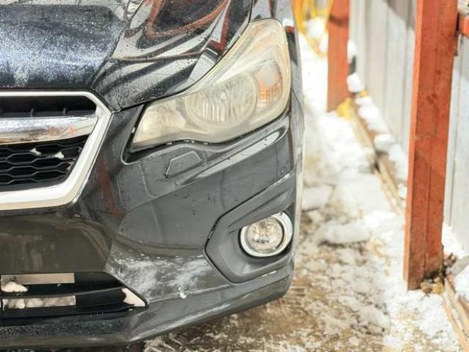 インプレッサスポーツ 2.0 i アイサイト 4WD　防錆塗装4WDキーレスCD夏冬タイヤ 2000