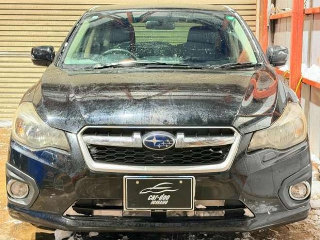 インプレッサスポーツ 2.0 i アイサイト 4WD　防錆塗装4WDキーレスCD夏冬タイヤ 2000