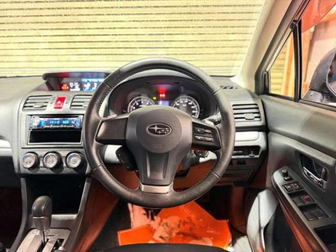 インプレッサスポーツ 2.0 i アイサイト 4WD　防錆塗装4WDキーレスCD夏冬タイヤ 2000