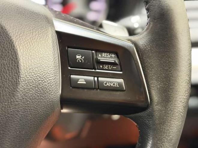 インプレッサスポーツ 2.0 i アイサイト 4WD　防錆塗装4WDキーレスCD夏冬タイヤ 2000