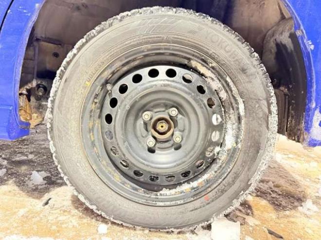 フィットシャトル1.5 15X 4WD　防錆塗装4WDTVナビBカメETC 1500