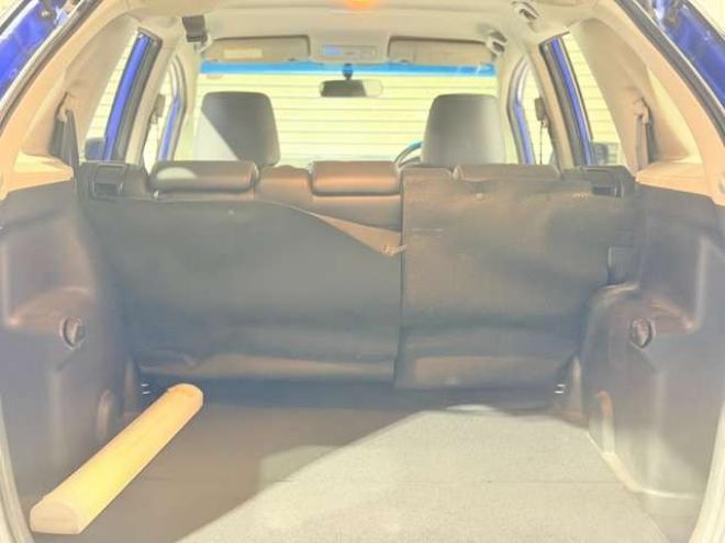 フィットシャトル1.5 15X 4WD　防錆塗装4WDTVナビBカメETC 1500