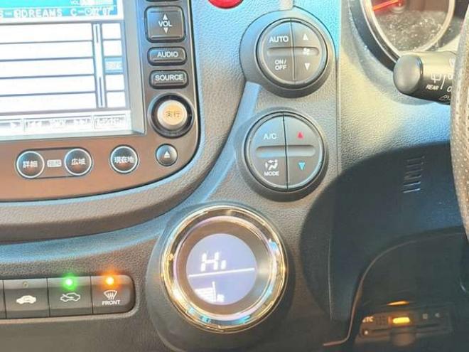 フィットシャトル1.5 15X 4WD　防錆塗装4WDTVナビBカメETC 1500