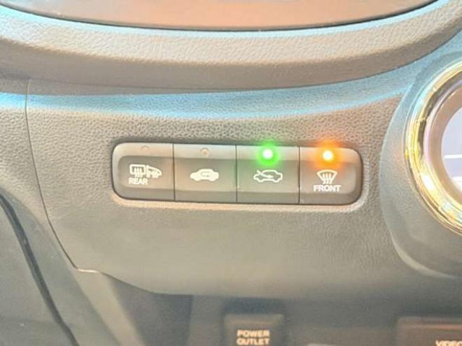 フィットシャトル1.5 15X 4WD　防錆塗装4WDTVナビBカメETC 1500