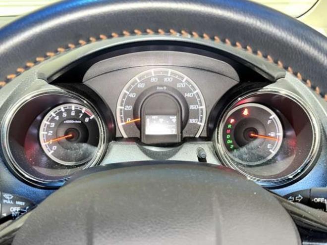 フィットシャトル1.5 15X 4WD　防錆塗装4WDTVナビBカメETC 1500