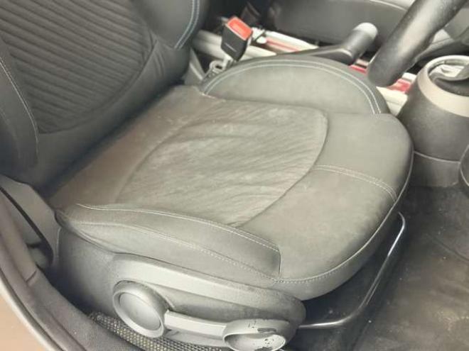 ミニクロスオーバー クーパーS オール4　防錆塗装4WDTVナビBカメETC 正規輸入車 1600