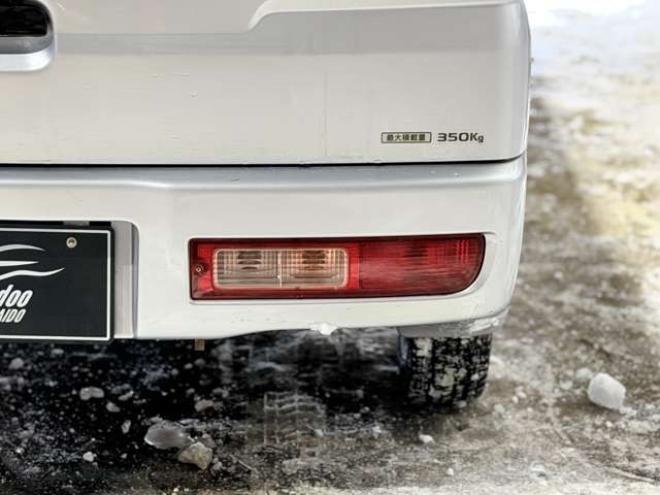 NV100クリッパーDX ハイルーフ 4WD　防錆塗装4WDキーレス夏冬タイヤ 660